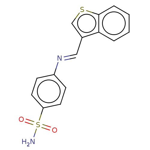 Chemical structure of BindingDB Monomer ID 50029068