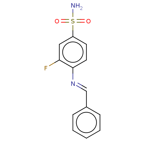 Chemical structure of BindingDB Monomer ID 50029070