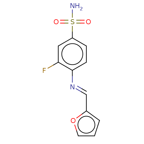 Chemical structure of BindingDB Monomer ID 50029071