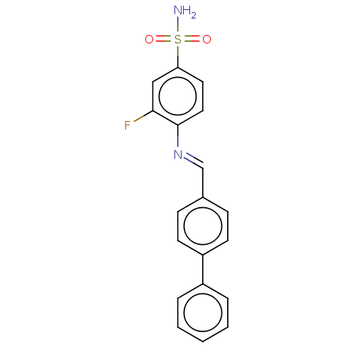 Chemical structure of BindingDB Monomer ID 50029072