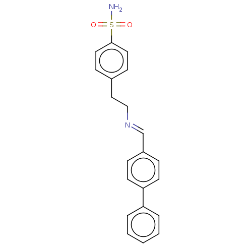 Chemical structure of BindingDB Monomer ID 50029073