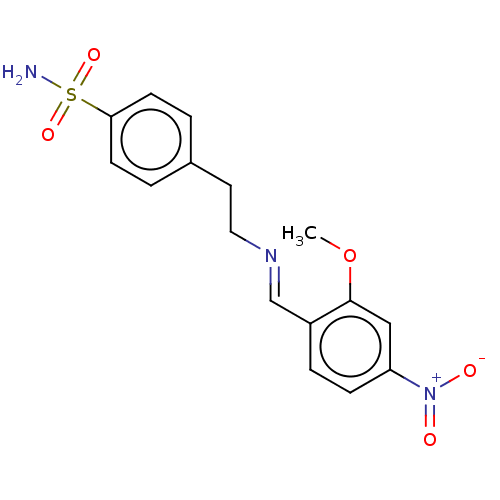 Chemical structure of BindingDB Monomer ID 50029078