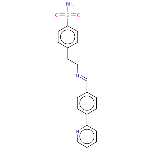 Chemical structure of BindingDB Monomer ID 50029079