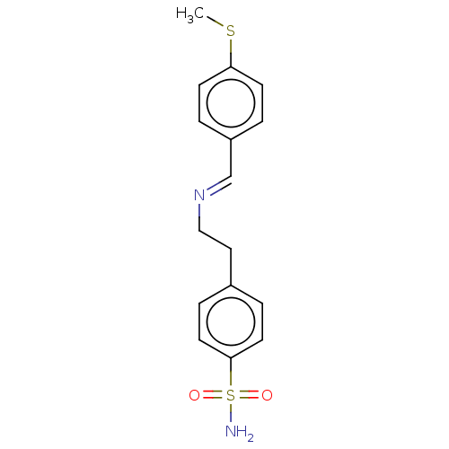 Chemical structure of BindingDB Monomer ID 50029080