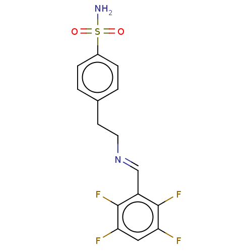 Chemical structure of BindingDB Monomer ID 50029083