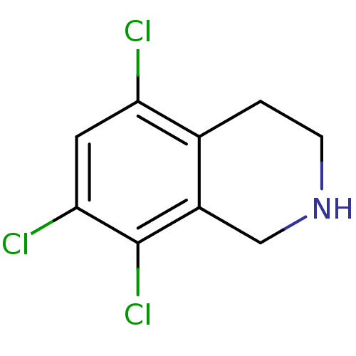 Chemical structure of BindingDB Monomer ID 50029099