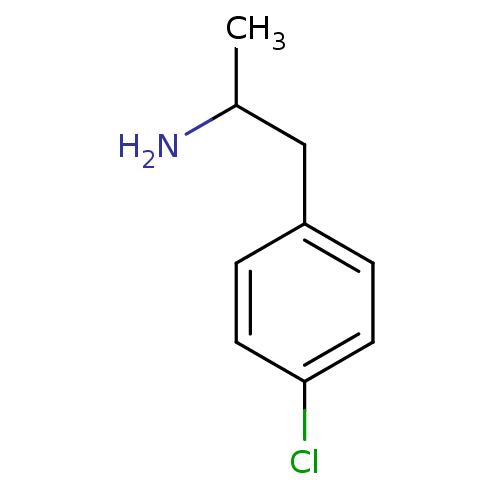 Chemical structure of BindingDB Monomer ID 50029100
