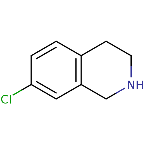 Chemical structure of BindingDB Monomer ID 50029102