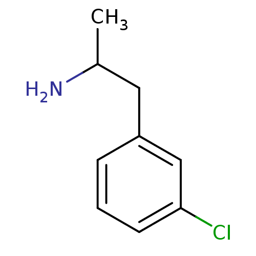 Chemical structure of BindingDB Monomer ID 50029103