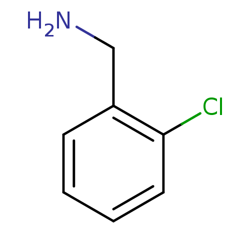 Chemical structure of BindingDB Monomer ID 50029104
