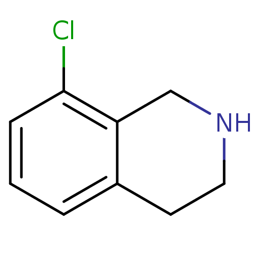 Chemical structure of BindingDB Monomer ID 50029107