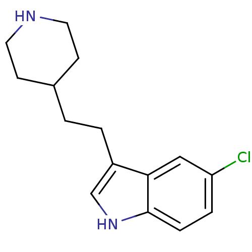 Chemical structure of BindingDB Monomer ID 50029141