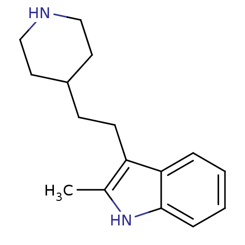 Chemical structure of BindingDB Monomer ID 50029149