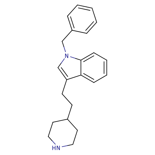 Chemical structure of BindingDB Monomer ID 50029151