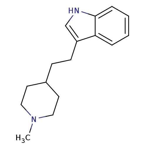 Chemical structure of BindingDB Monomer ID 50029152