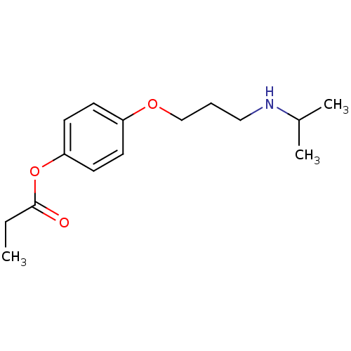 Chemical structure of BindingDB Monomer ID 50029163