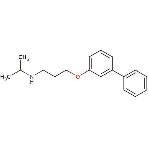 Chemical structure of BindingDB Monomer ID 50029175