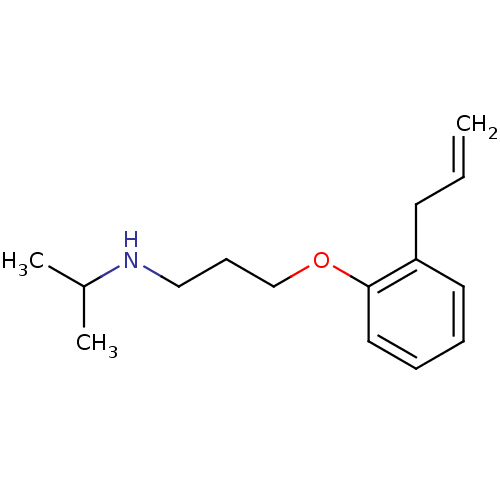 Chemical structure of BindingDB Monomer ID 50029181