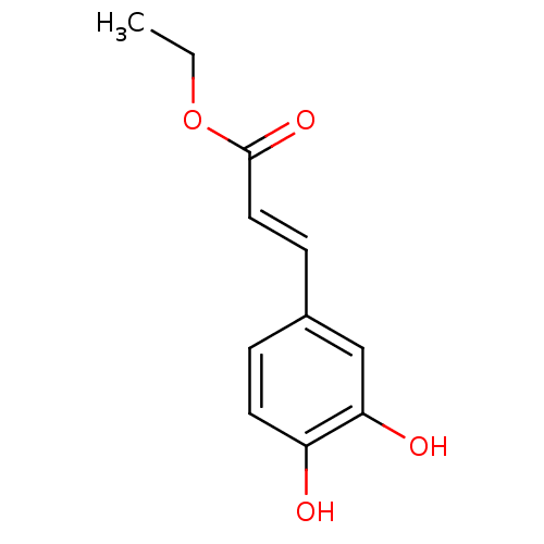 Chemical structure of BindingDB Monomer ID 50029196