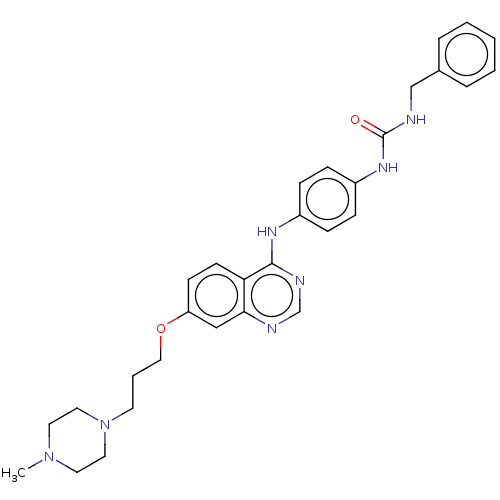 Chemical structure of BindingDB Monomer ID 50029367