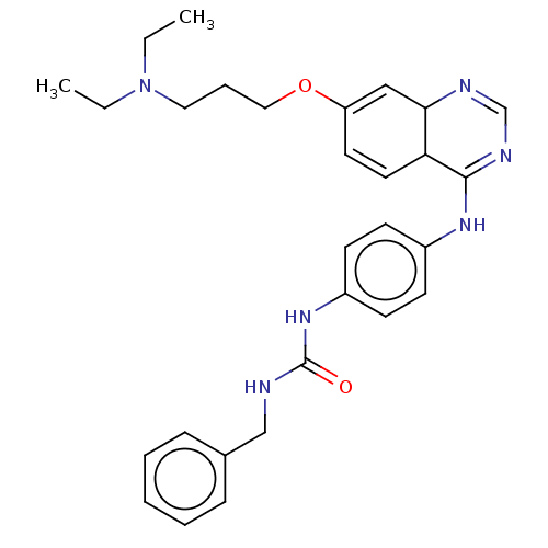 Chemical structure of BindingDB Monomer ID 50029429
