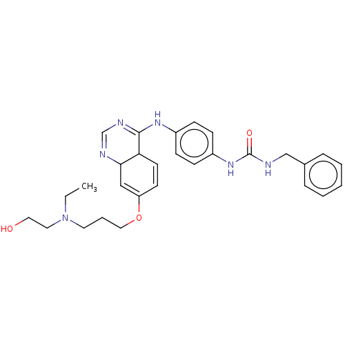 Chemical structure of BindingDB Monomer ID 50029432