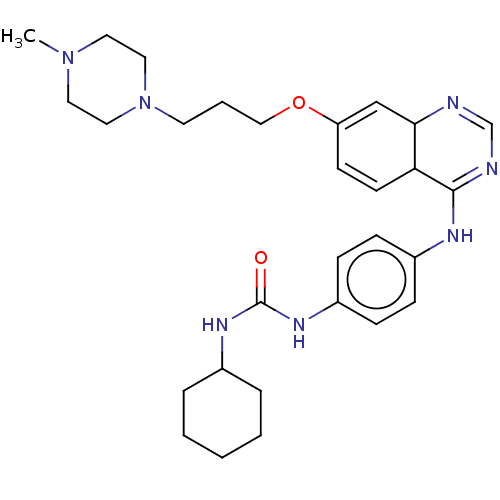 Chemical structure of BindingDB Monomer ID 50029446