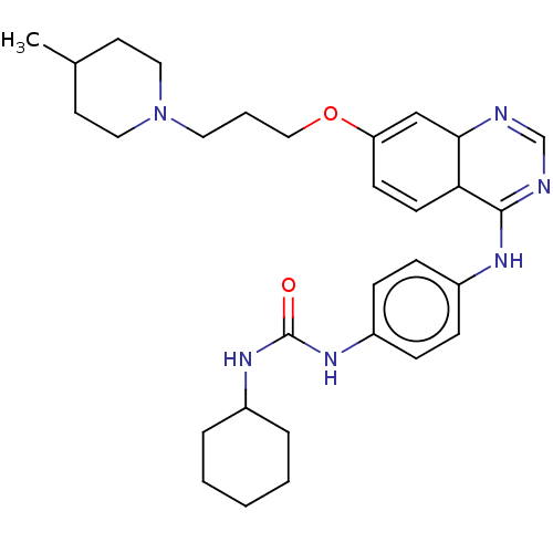 Chemical structure of BindingDB Monomer ID 50029453
