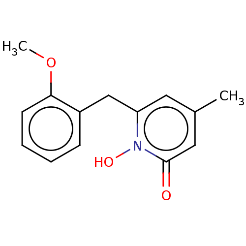 Chemical structure of BindingDB Monomer ID 50029466