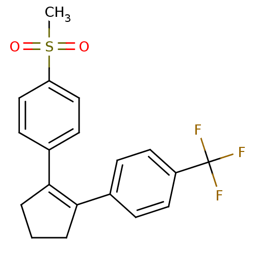 Chemical structure of BindingDB Monomer ID 50029610