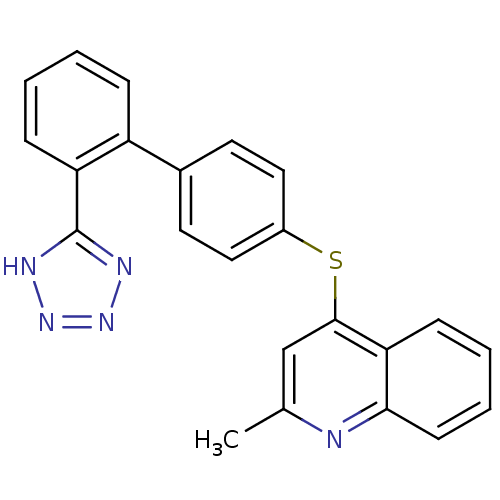 Chemical structure of BindingDB Monomer ID 50029659