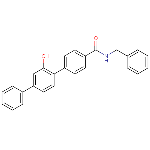 Chemical structure of BindingDB Monomer ID 50029728