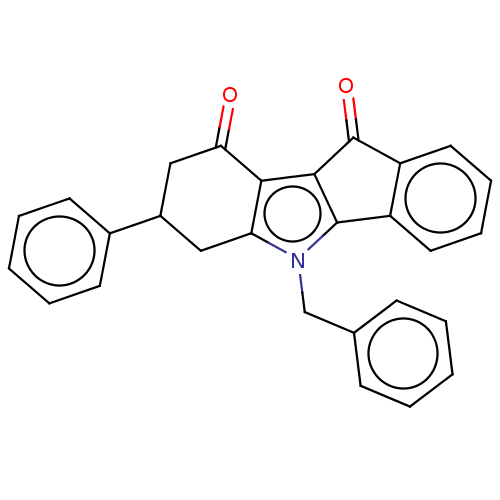 Chemical structure of BindingDB Monomer ID 50029735