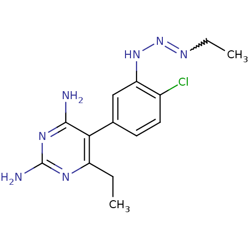 Chemical structure of BindingDB Monomer ID 50029767