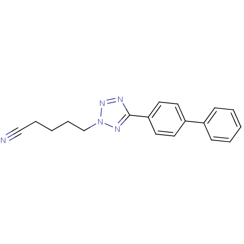 Chemical structure of BindingDB Monomer ID 50029804