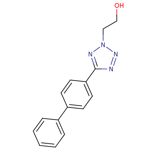 Chemical structure of BindingDB Monomer ID 50029831