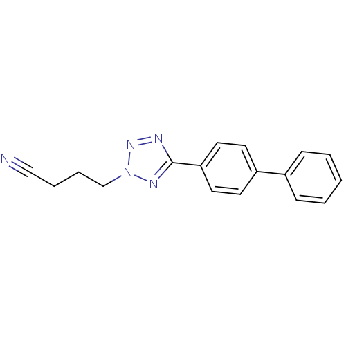 Chemical structure of BindingDB Monomer ID 50029832