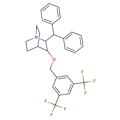Chemical structure of BindingDB Monomer ID 50029839