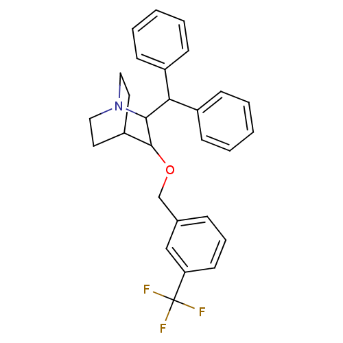 Chemical structure of BindingDB Monomer ID 50029840