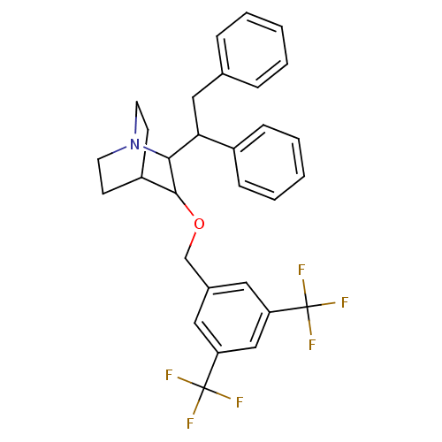 Chemical structure of BindingDB Monomer ID 50029850