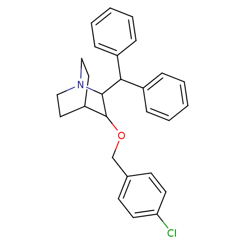 Chemical structure of BindingDB Monomer ID 50029851