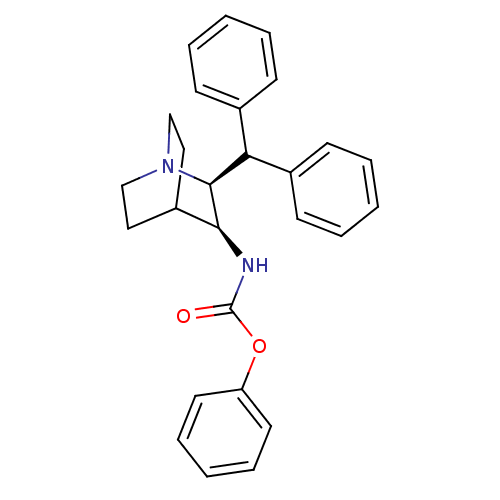 Chemical structure of BindingDB Monomer ID 50029858
