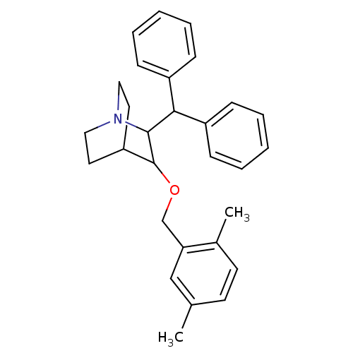Chemical structure of BindingDB Monomer ID 50029863