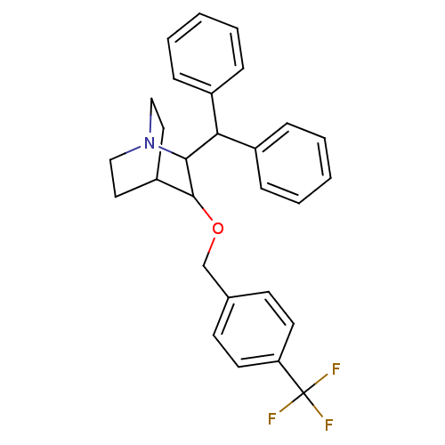 Chemical structure of BindingDB Monomer ID 50029866