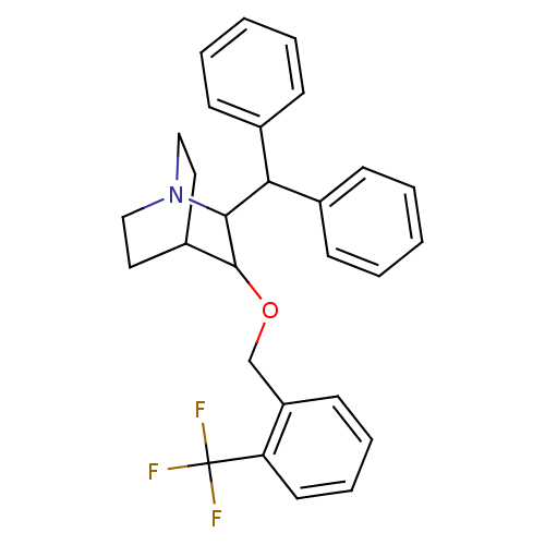 Chemical structure of BindingDB Monomer ID 50029877
