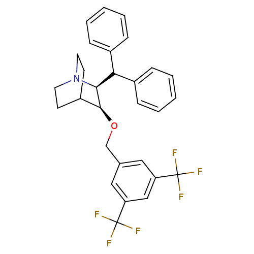 Chemical structure of BindingDB Monomer ID 50029884