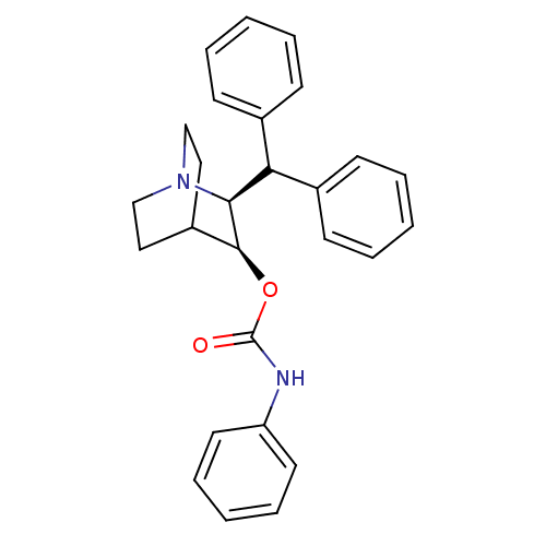 Chemical structure of BindingDB Monomer ID 50029888