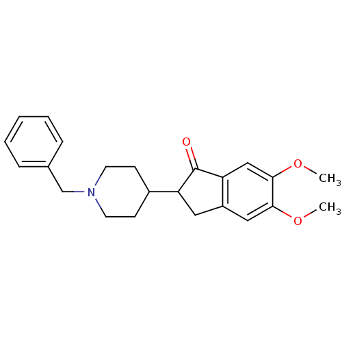 Chemical structure of BindingDB Monomer ID 50029912
