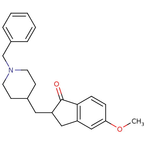 Chemical structure of BindingDB Monomer ID 50029913