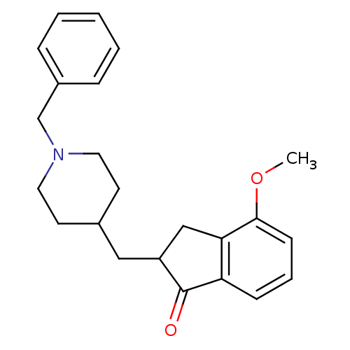 Chemical structure of BindingDB Monomer ID 50029925
